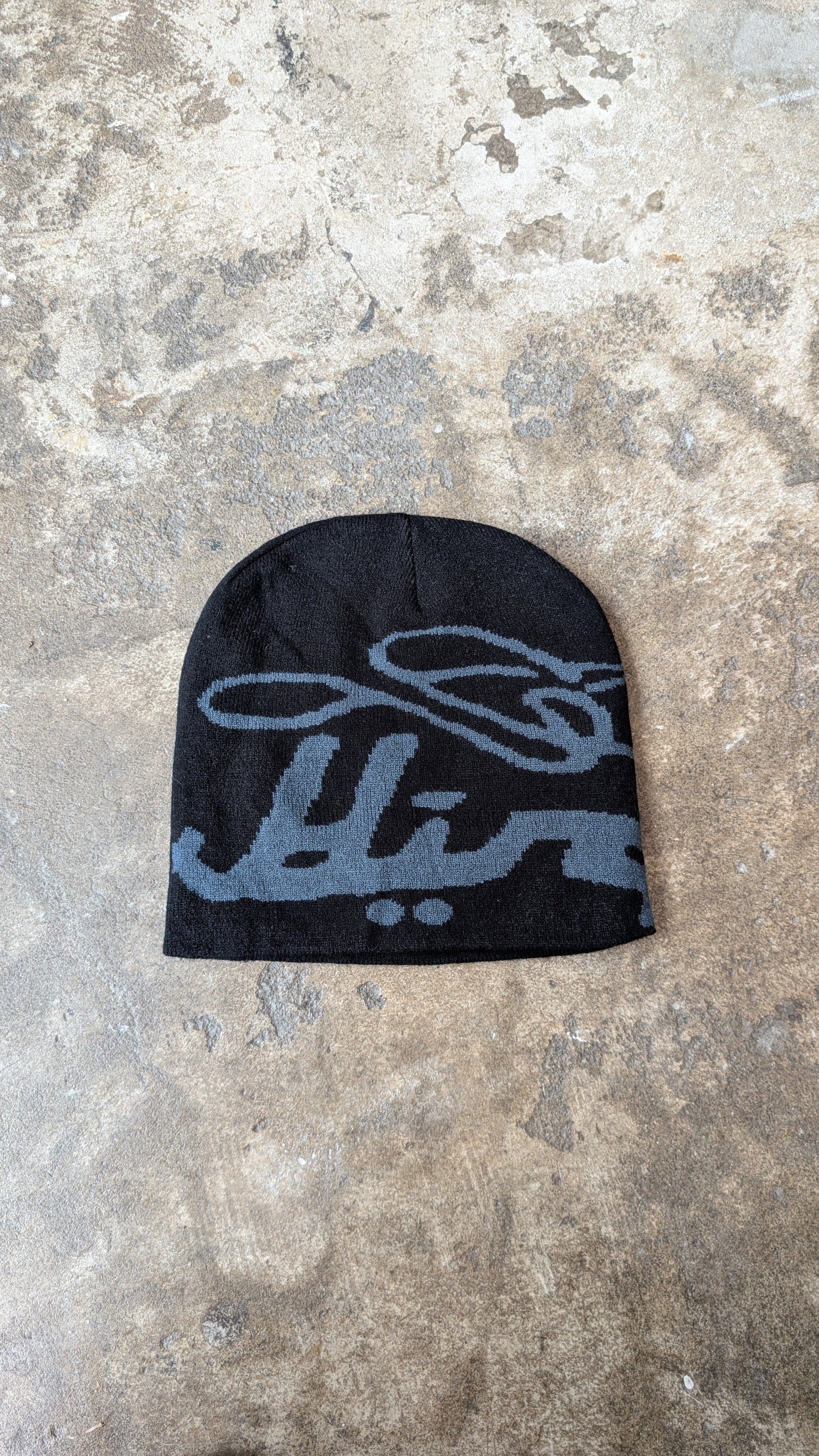 Urban Beanie