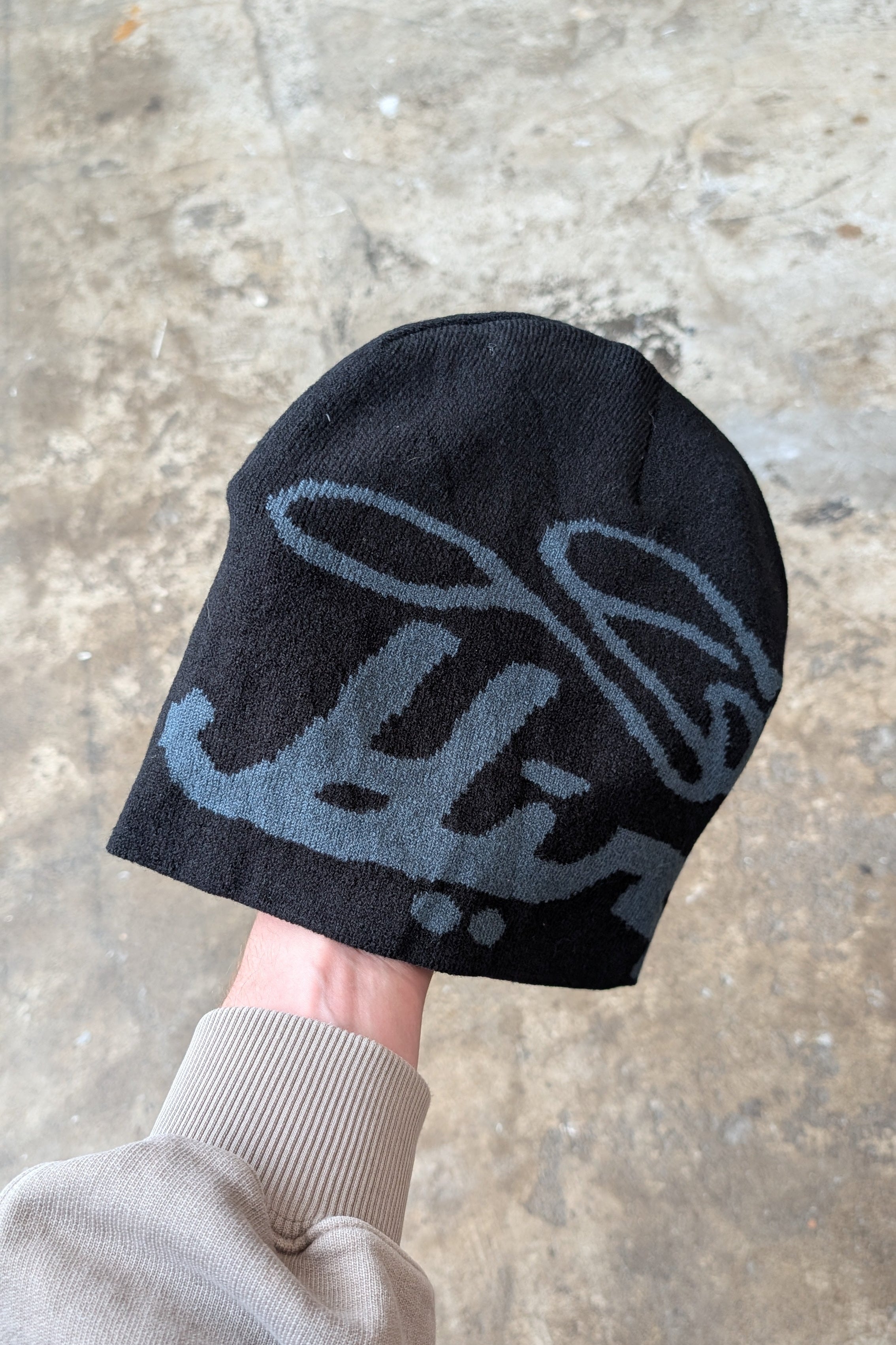 Urban Beanie