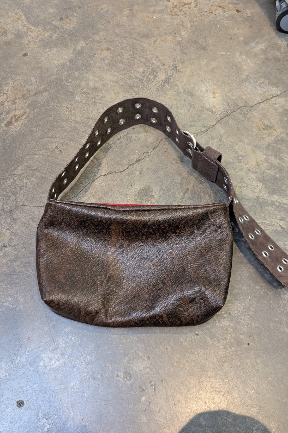 Raton Bag (Serpent)
