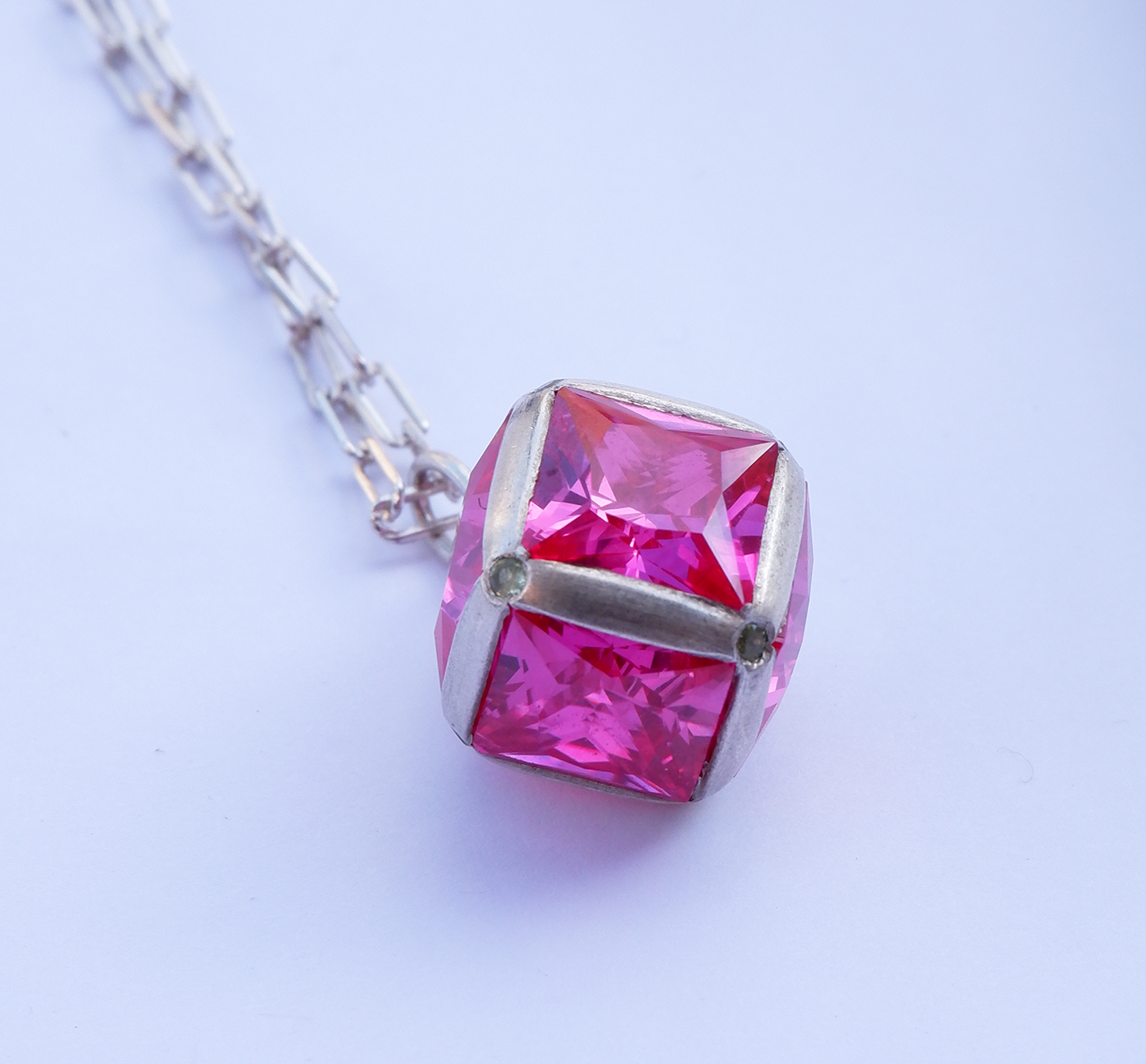 Roro Necklace
