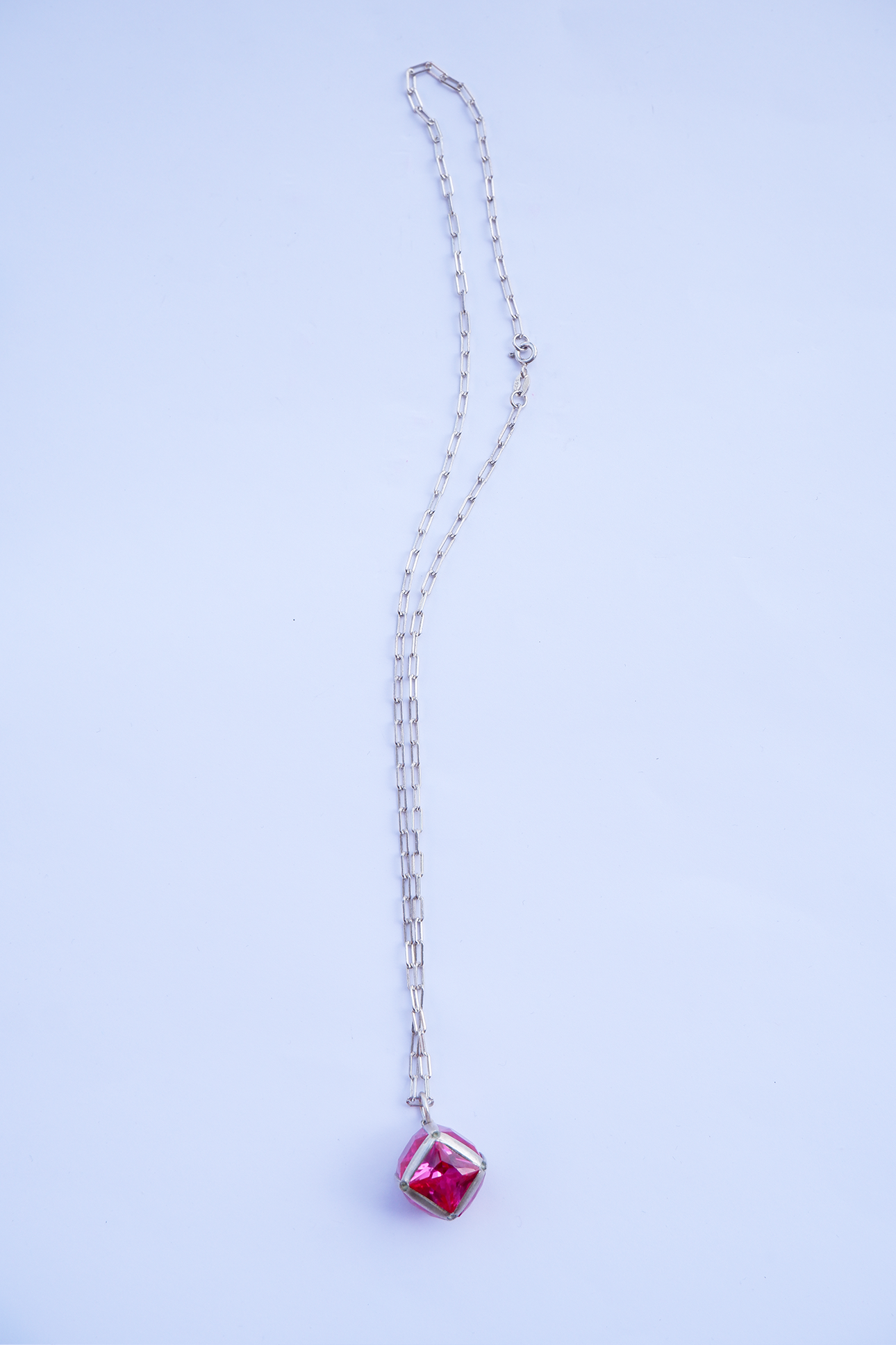 Roro Necklace