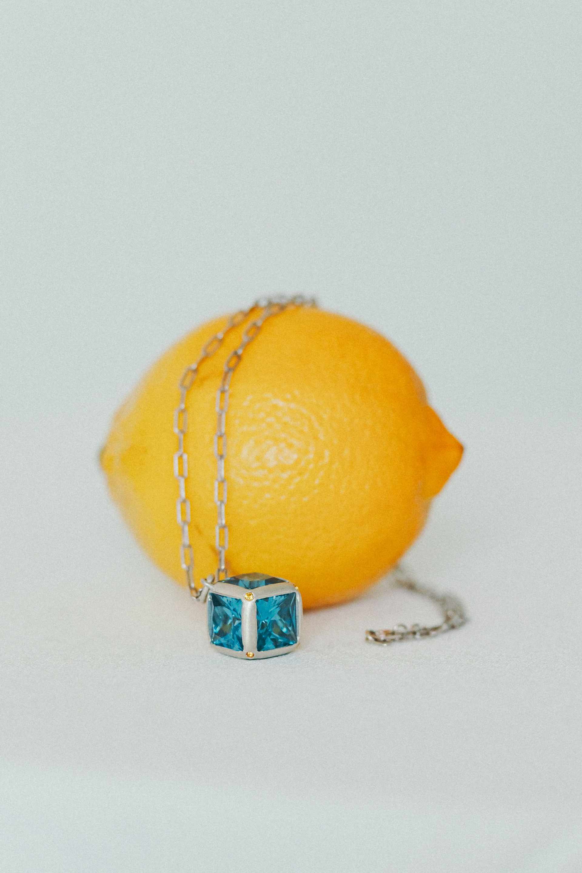 Roro Necklace