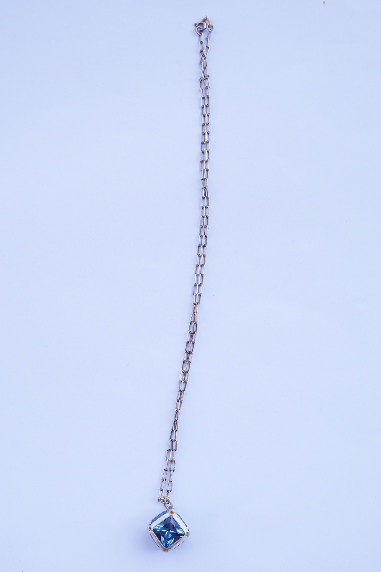 Roro Necklace