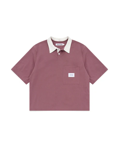 Polo (Plum)