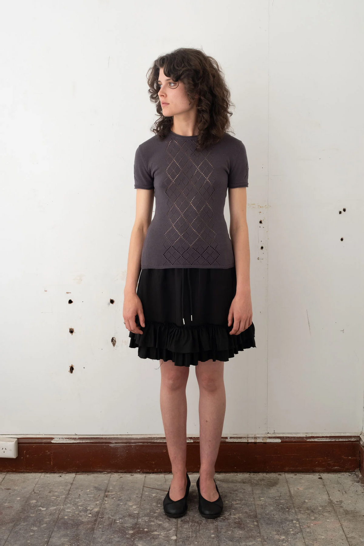 Jester Skirt