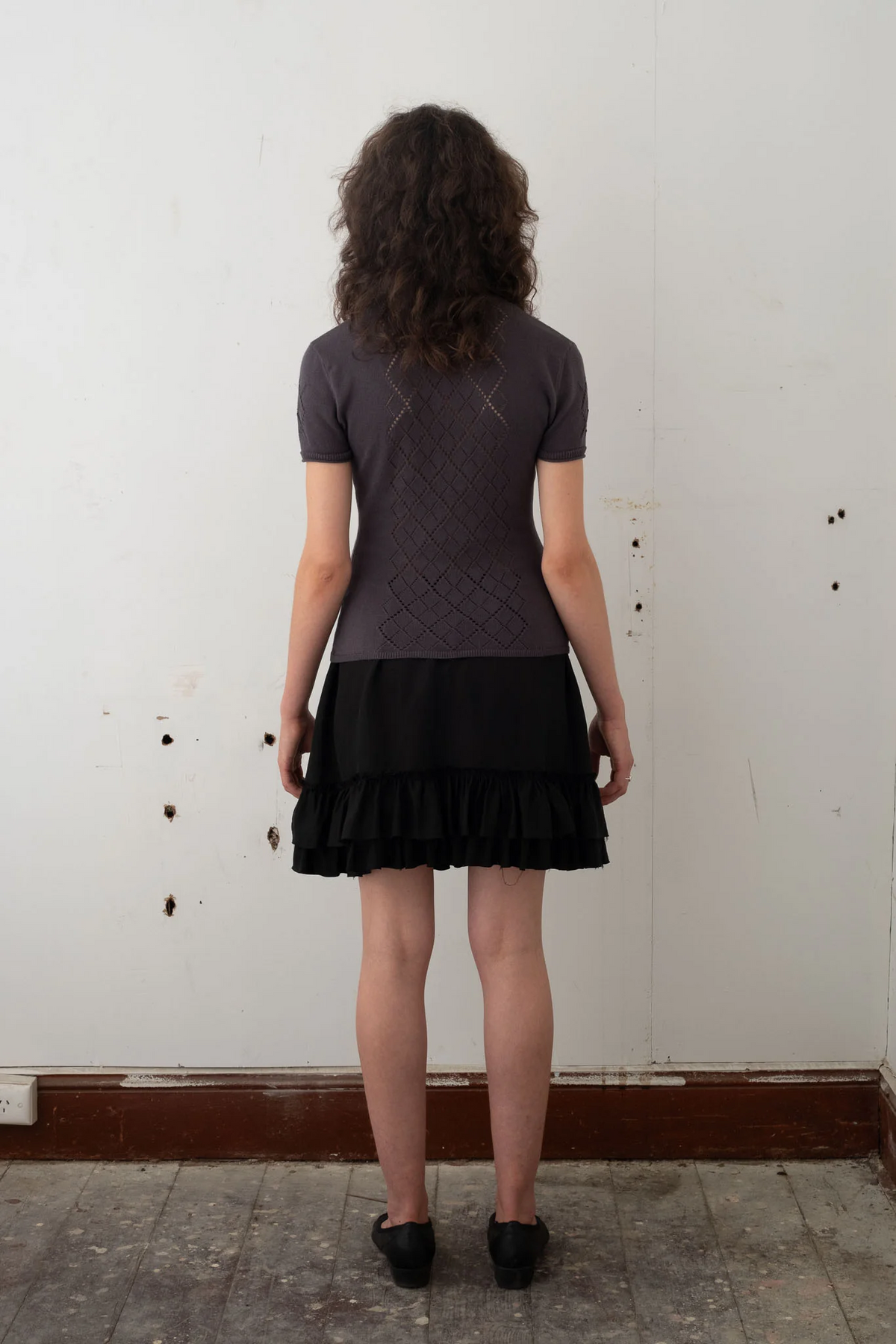 Jester Skirt