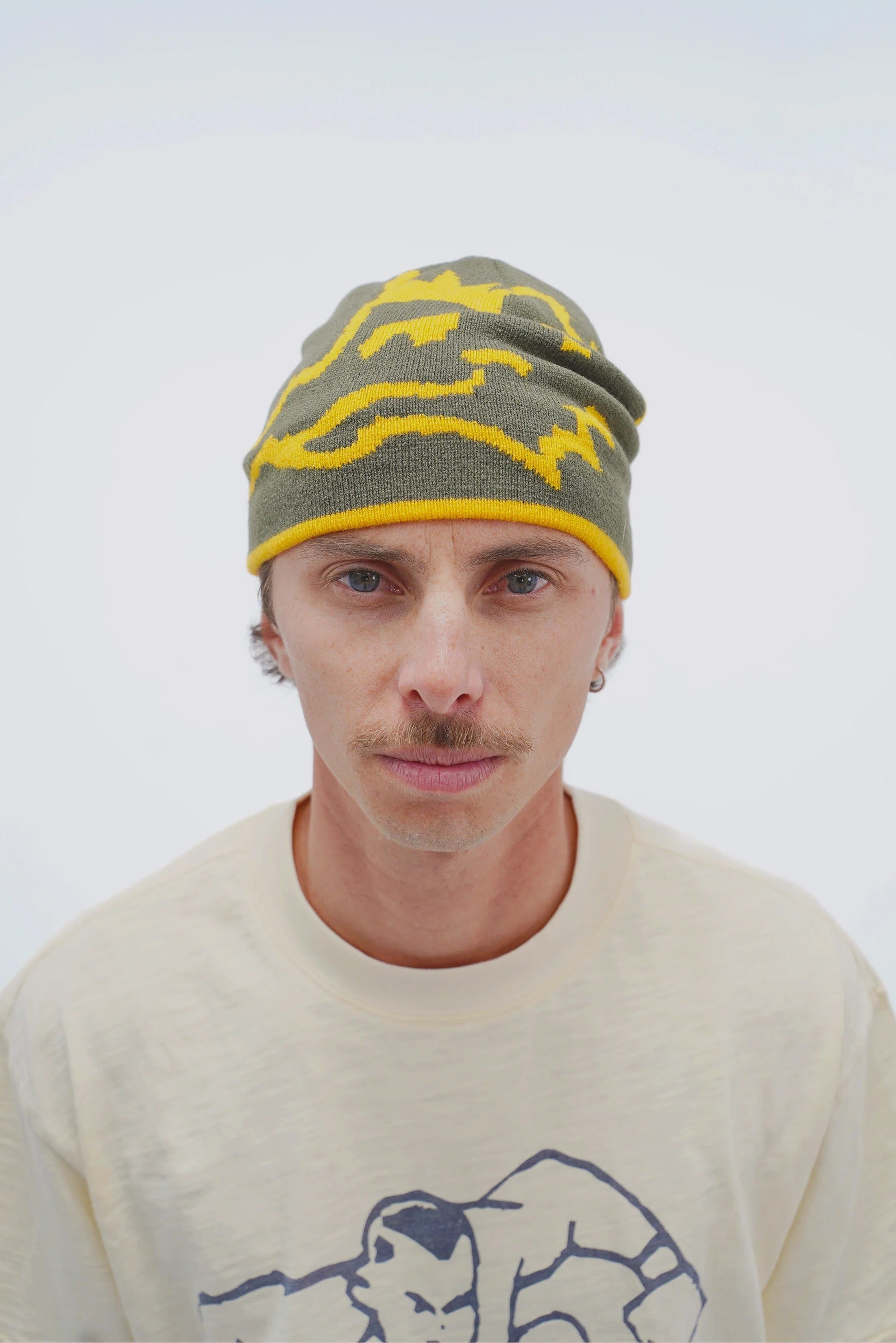 Rat Race Beanie