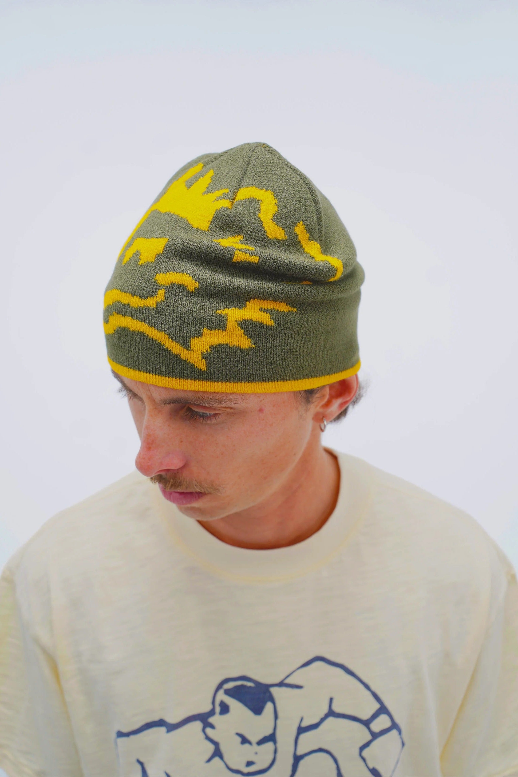 Rat Race Beanie
