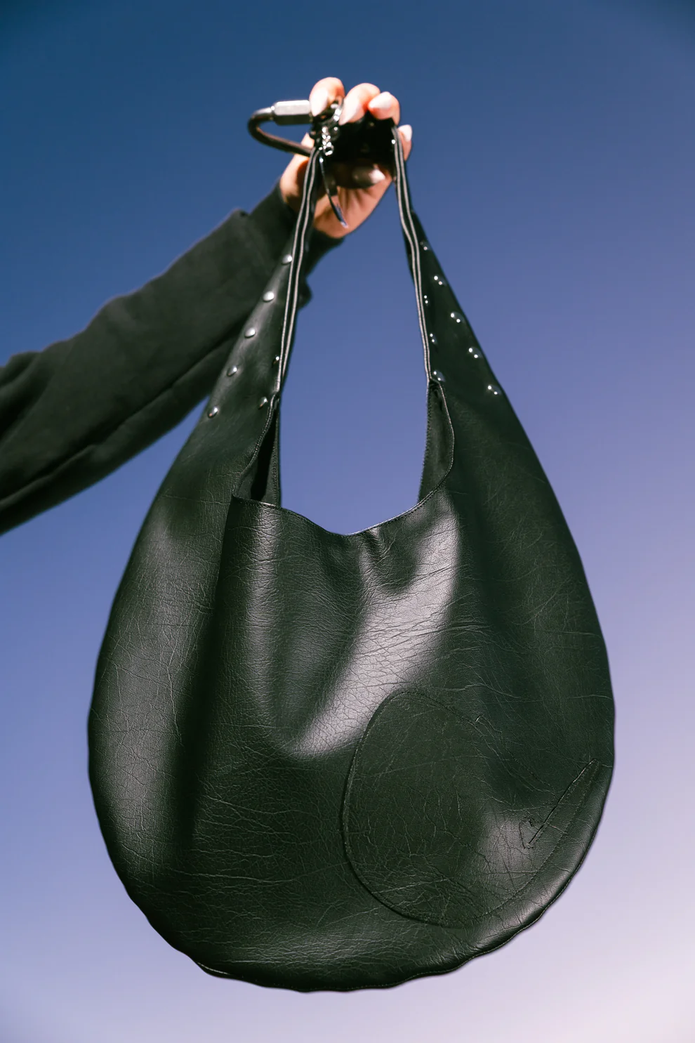 Ratqueen Bag (Black)
