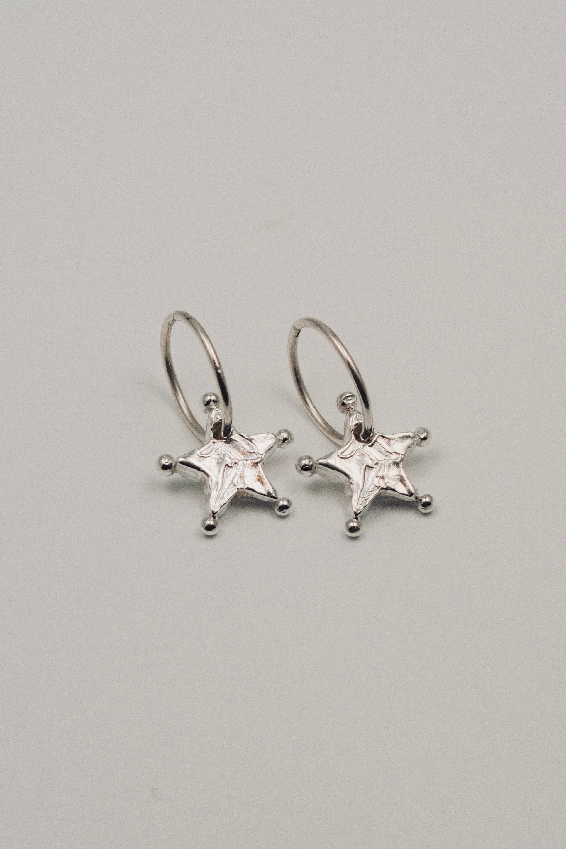 Sheriff Star Sleepers