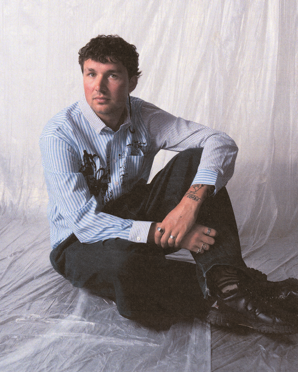 Troxford Shirt
