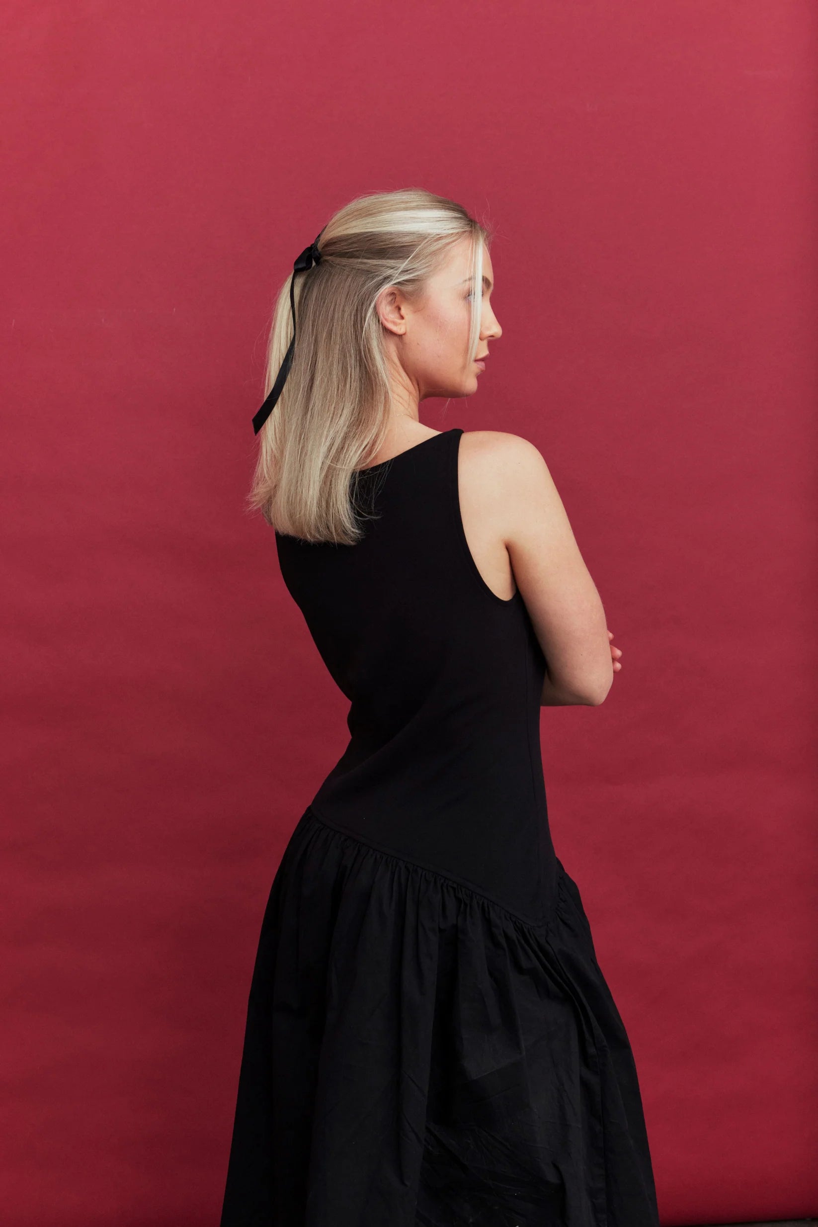 Scarlett Dress