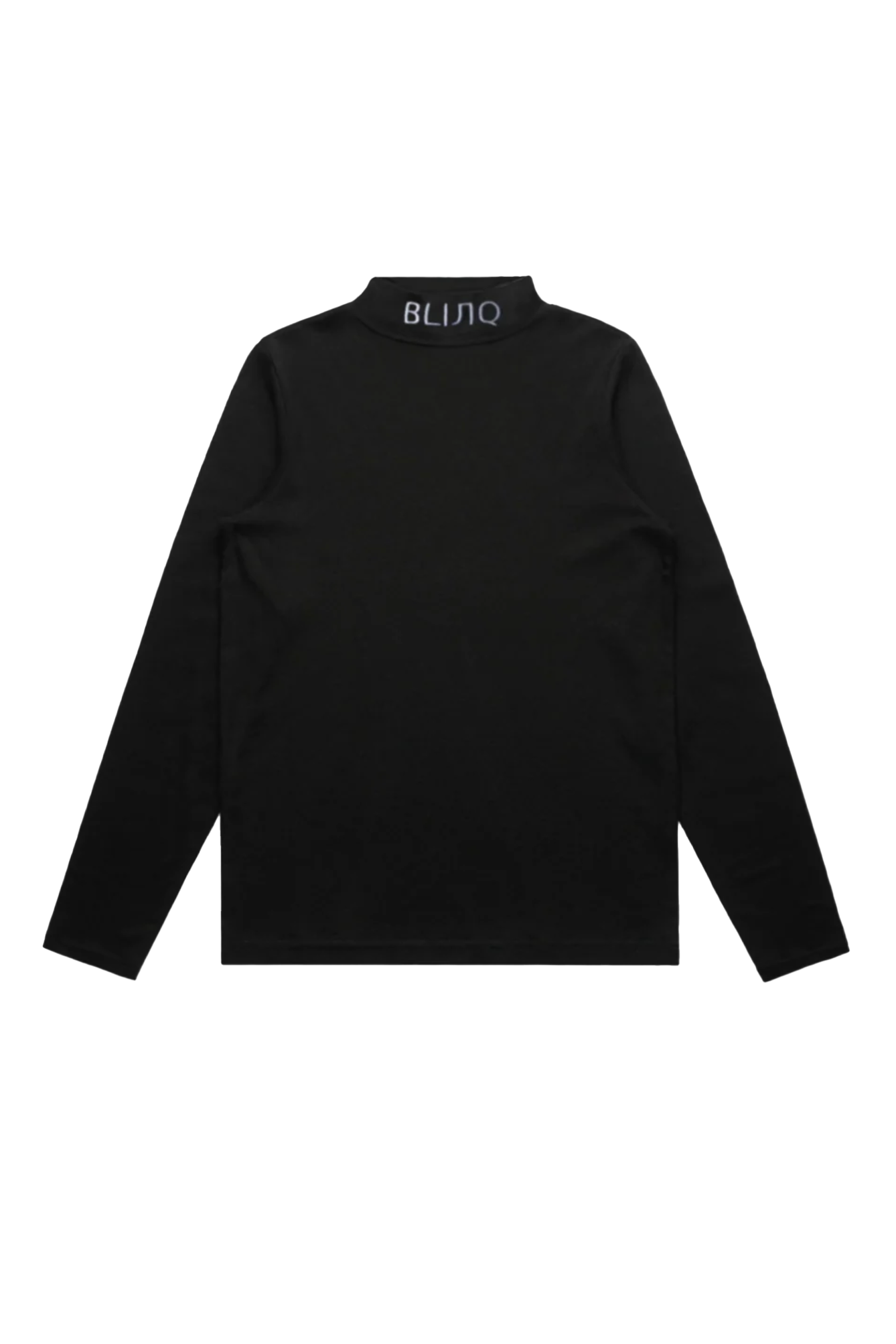 Embroidered Long sleeve