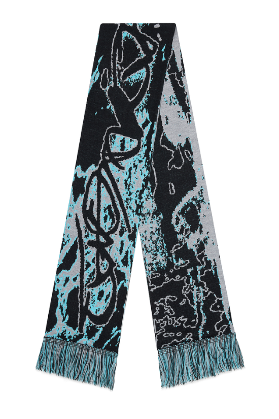 Quantum Scarf