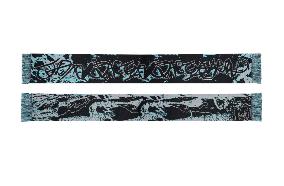 Quantum Scarf