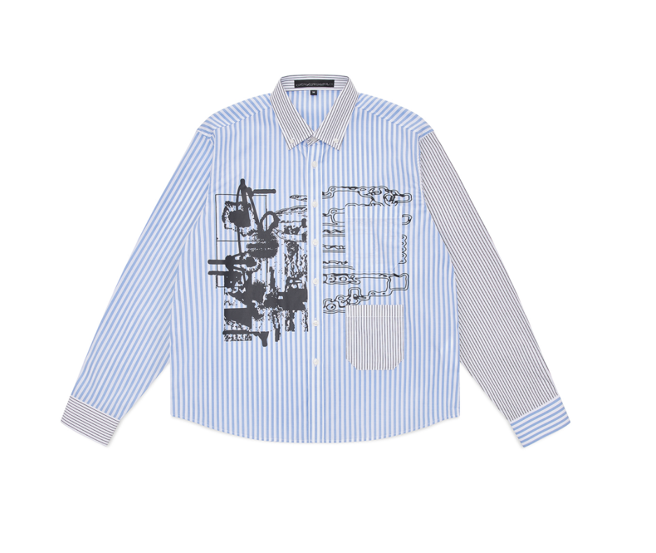 Troxford Shirt