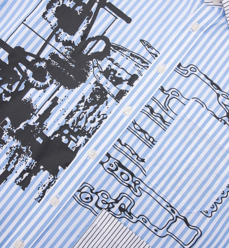Troxford Shirt