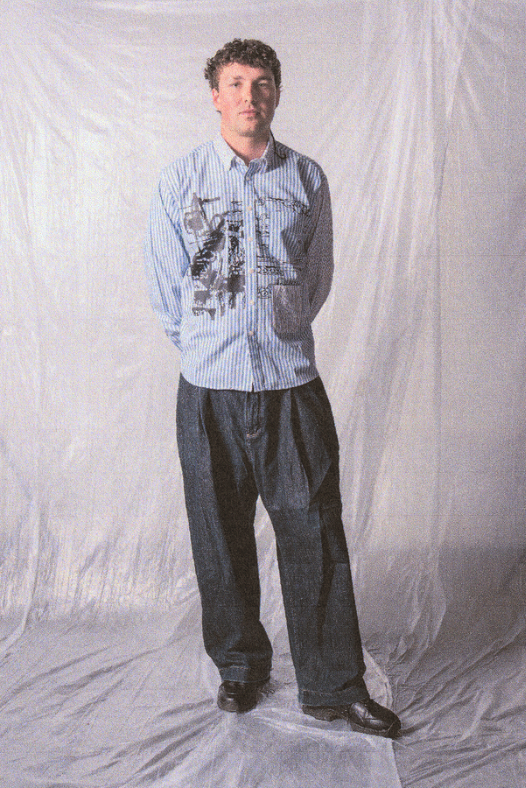 Troxford Shirt