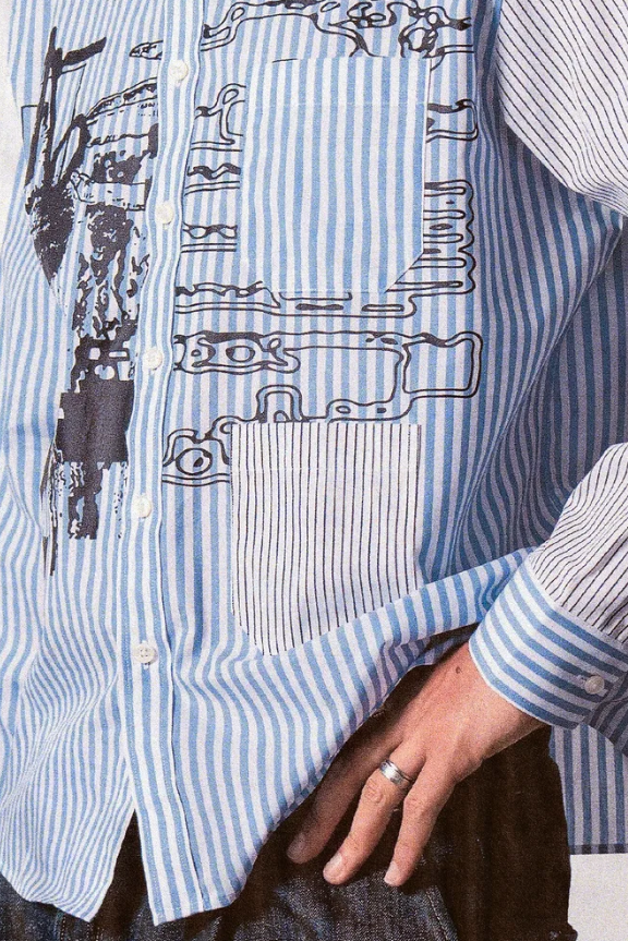 Troxford Shirt