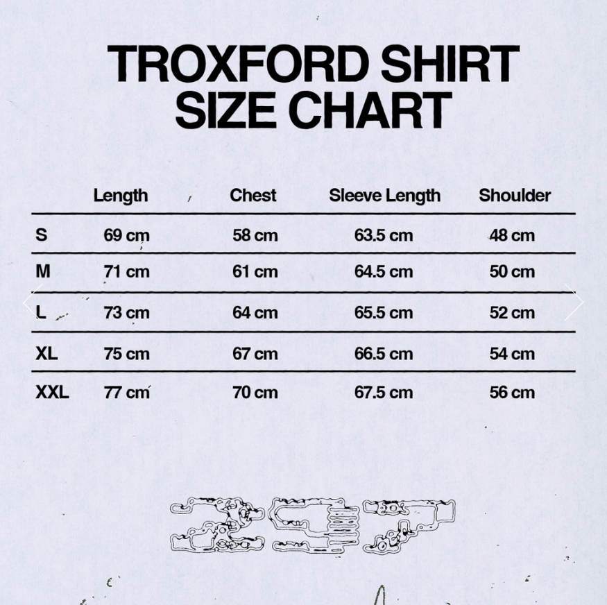 Troxford Shirt