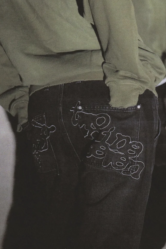 Alliage Denim