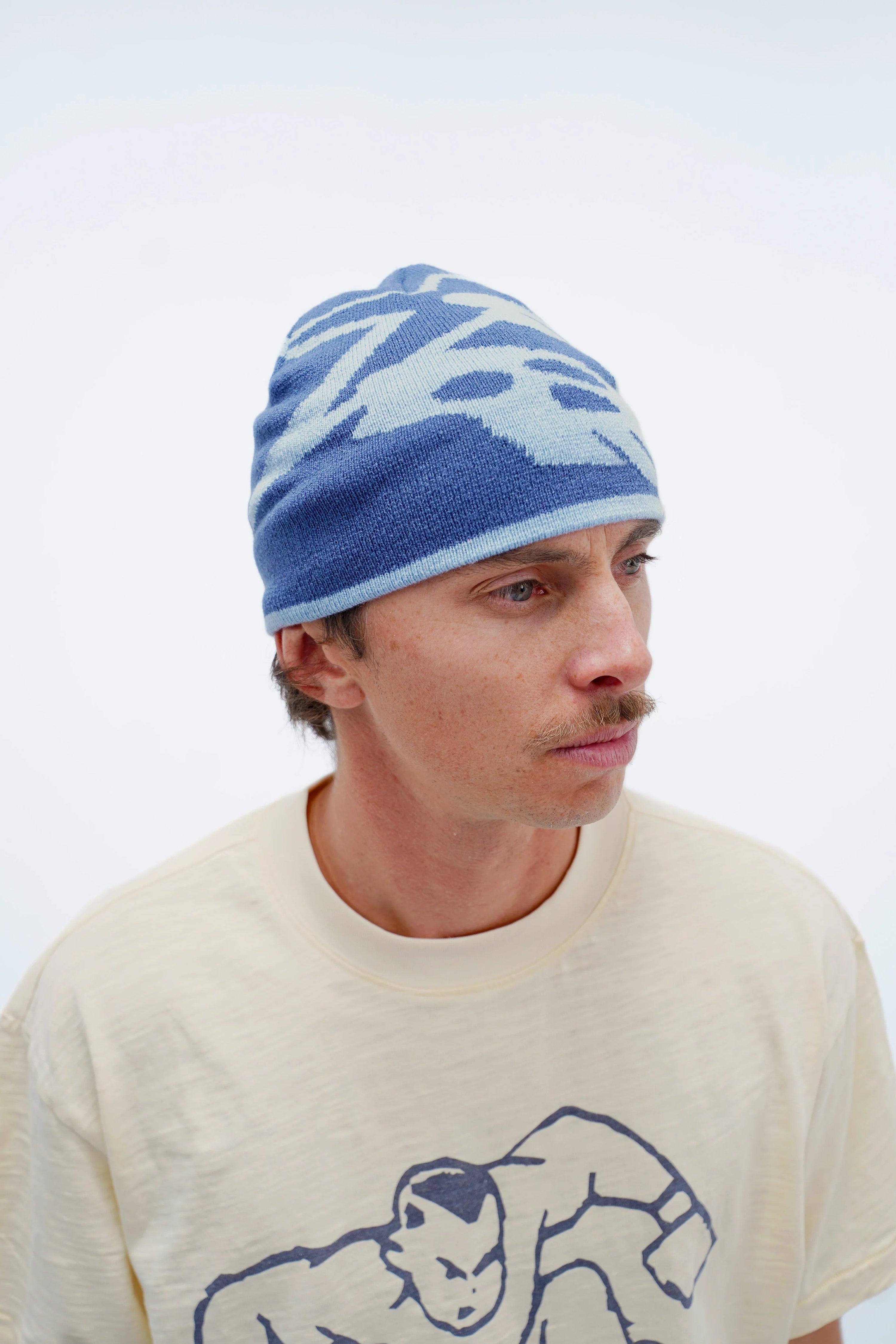 Skull Beanie