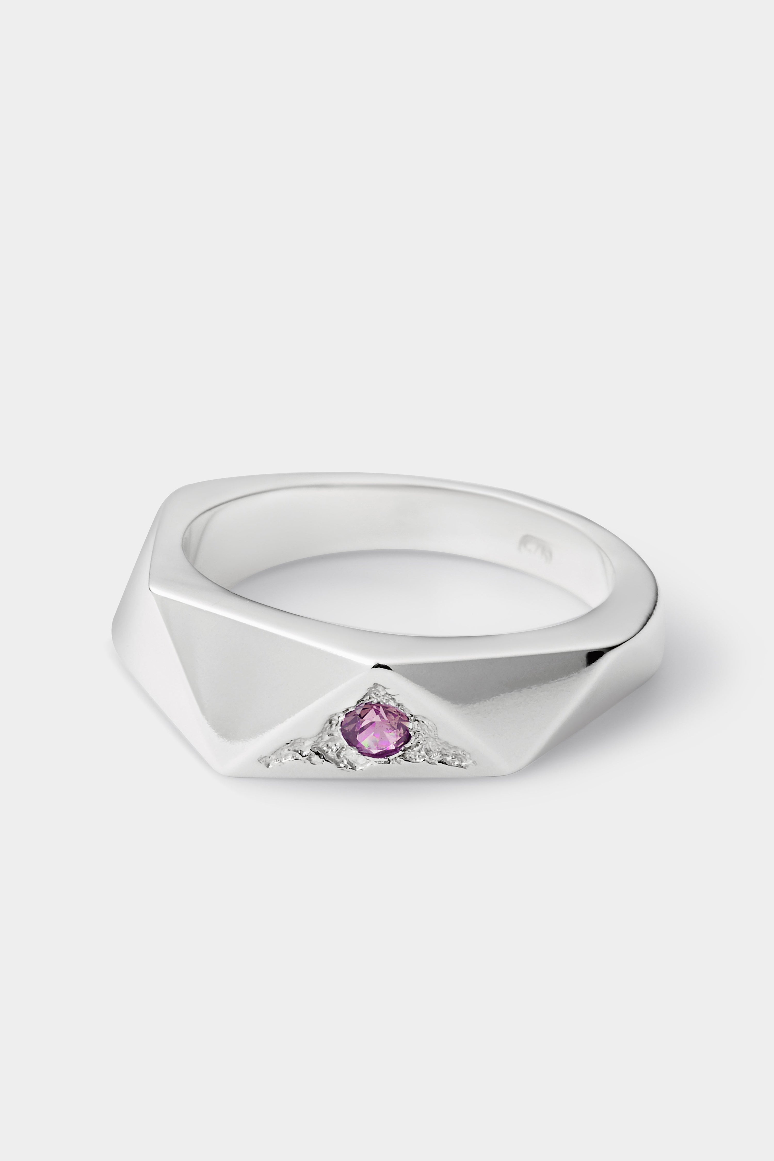 Kite Ring Small (Pink)