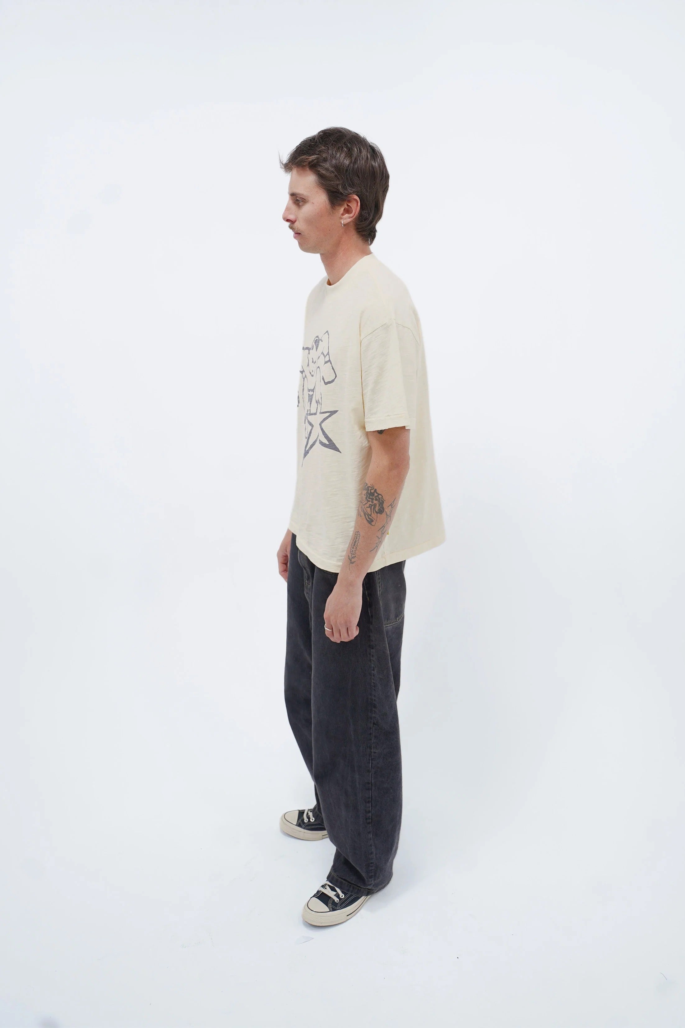 Stomp Tee