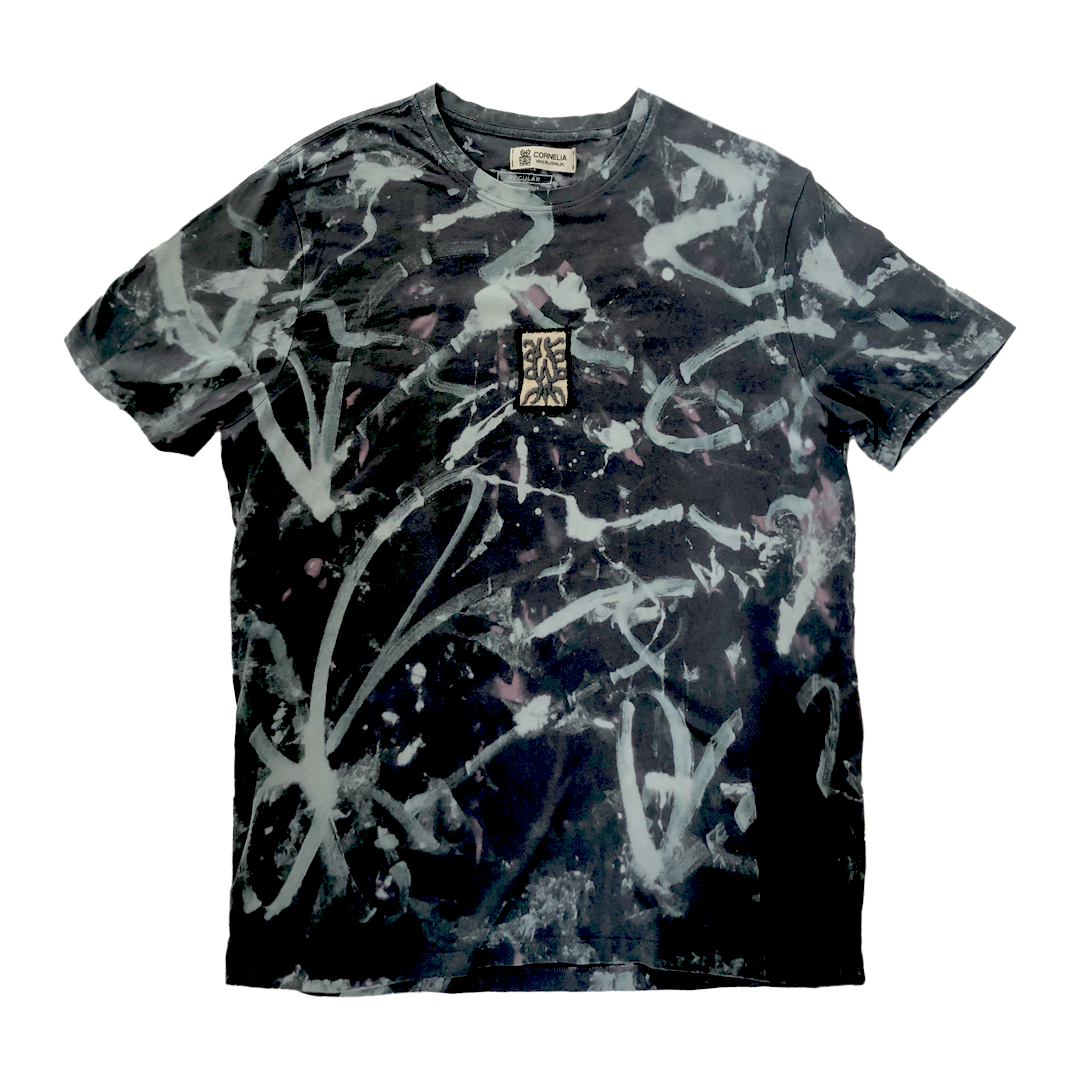 Reworked T-shirt 01