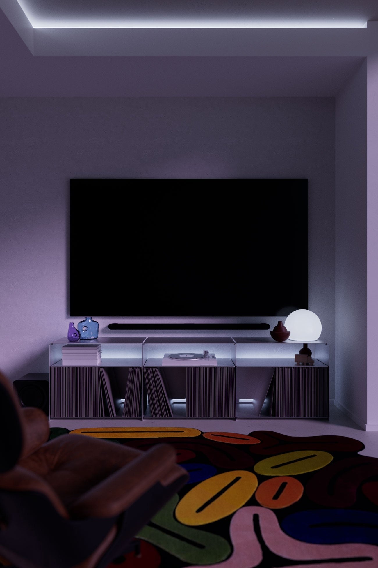 Modular Table 01