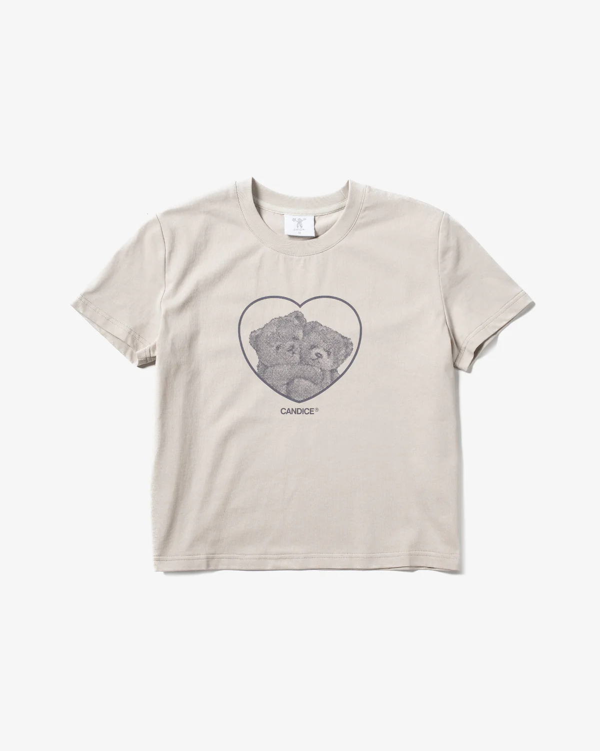Together Baby Tee