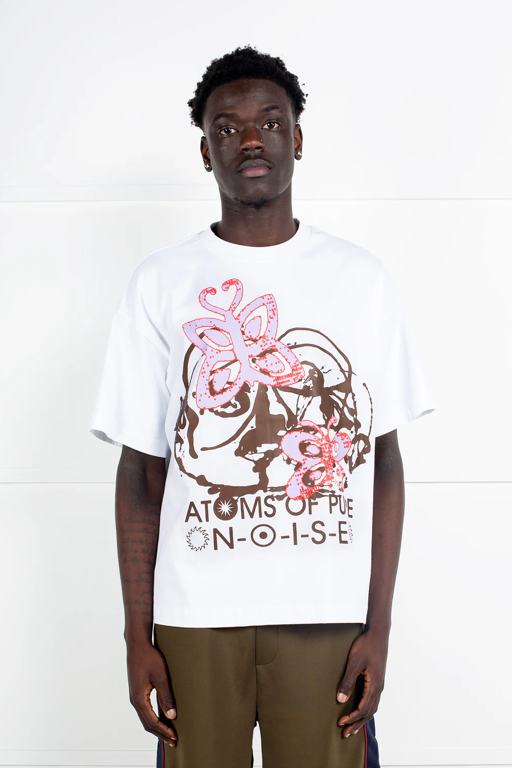 Pure Noise Tee