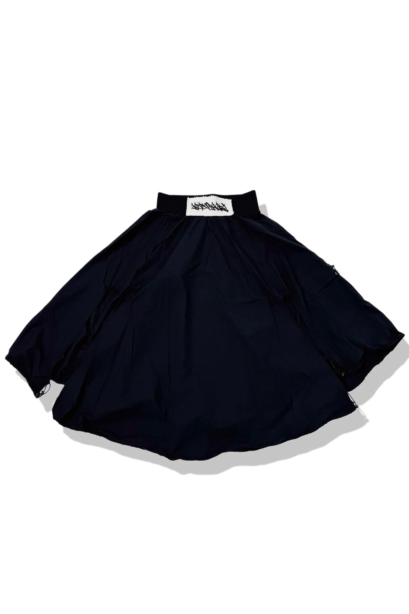 Hydra Skirt (Black)