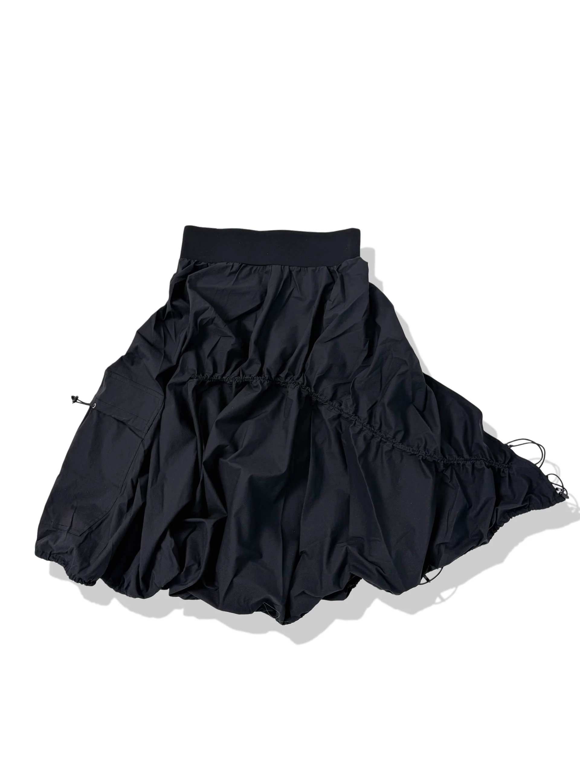 Hydra Skirt (Black)