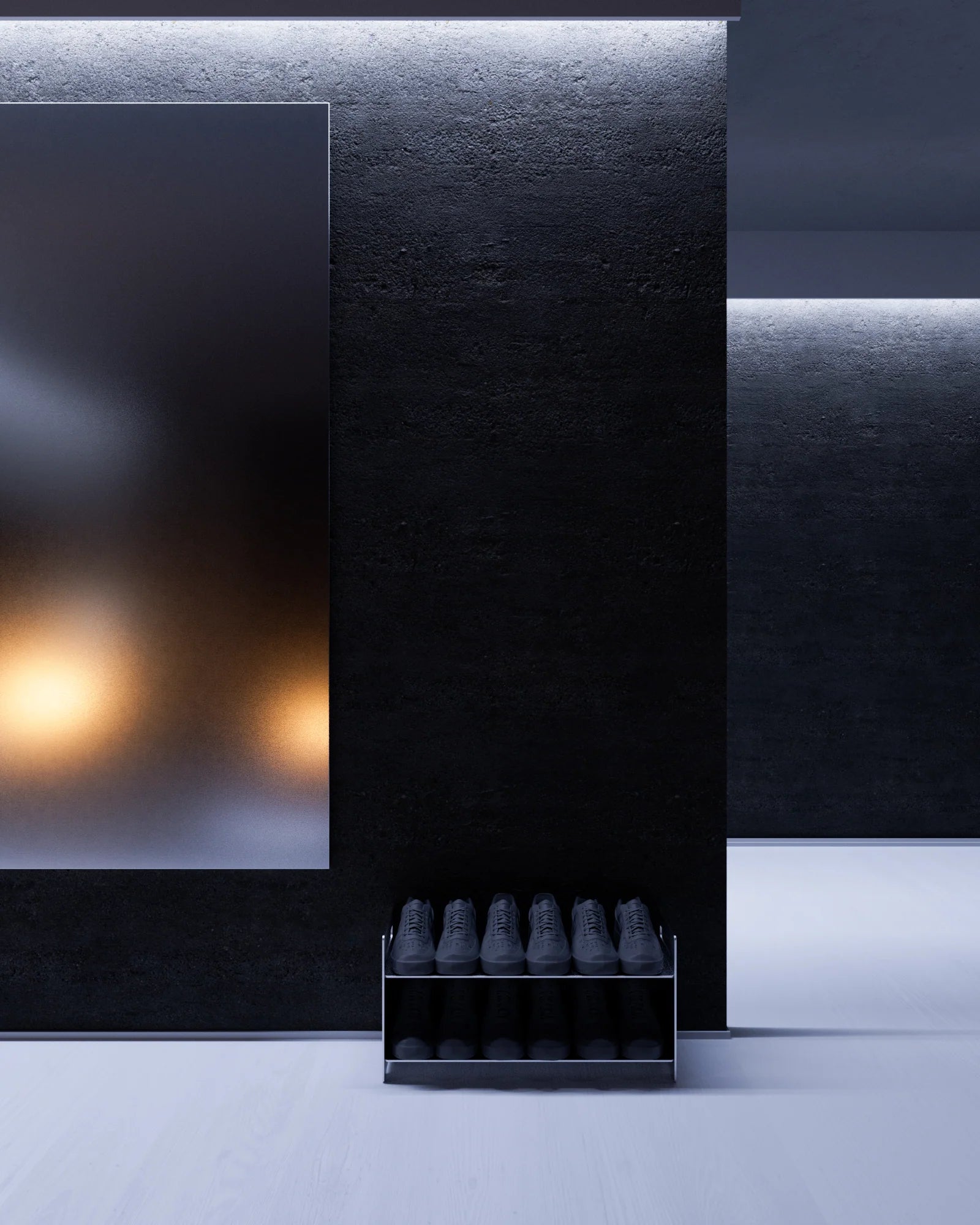 Shoe Rack 01