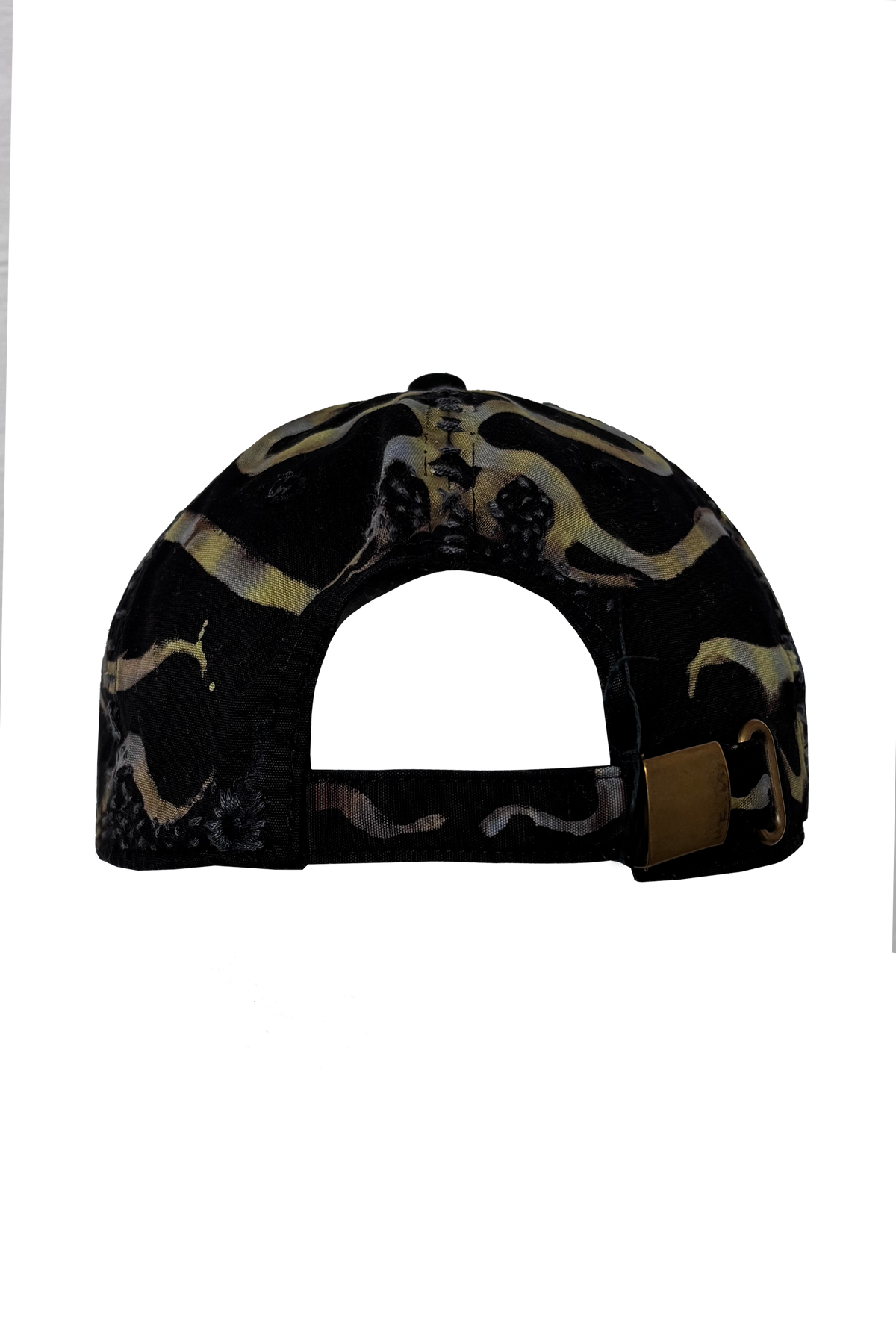 Acid Vine Cap