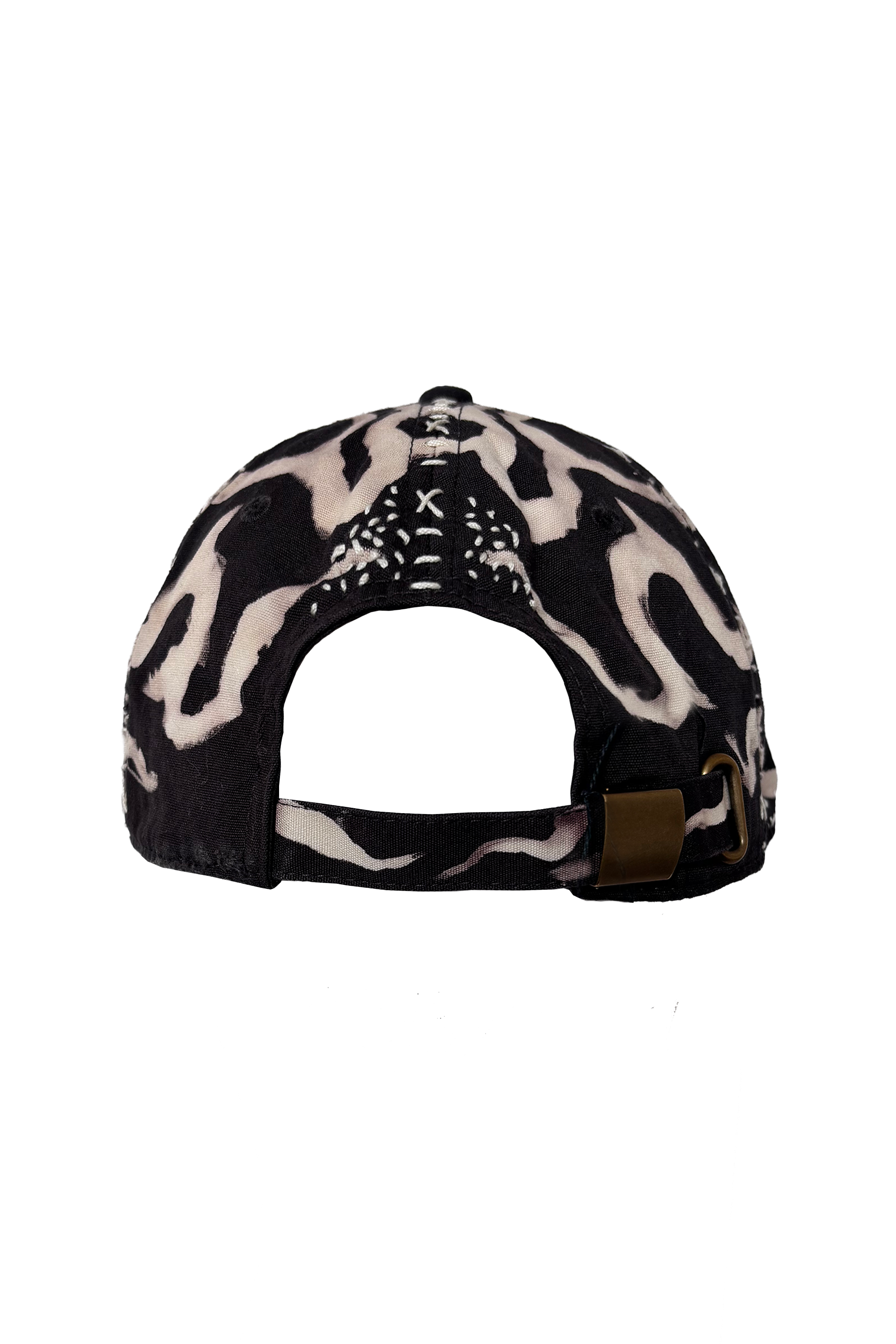 Acid Stain Cap