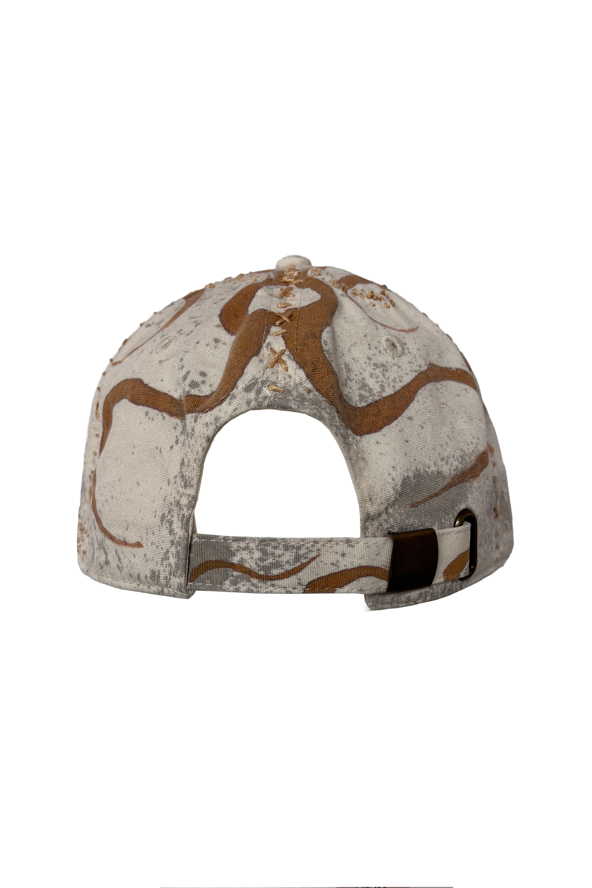 Arctic Desert Cap