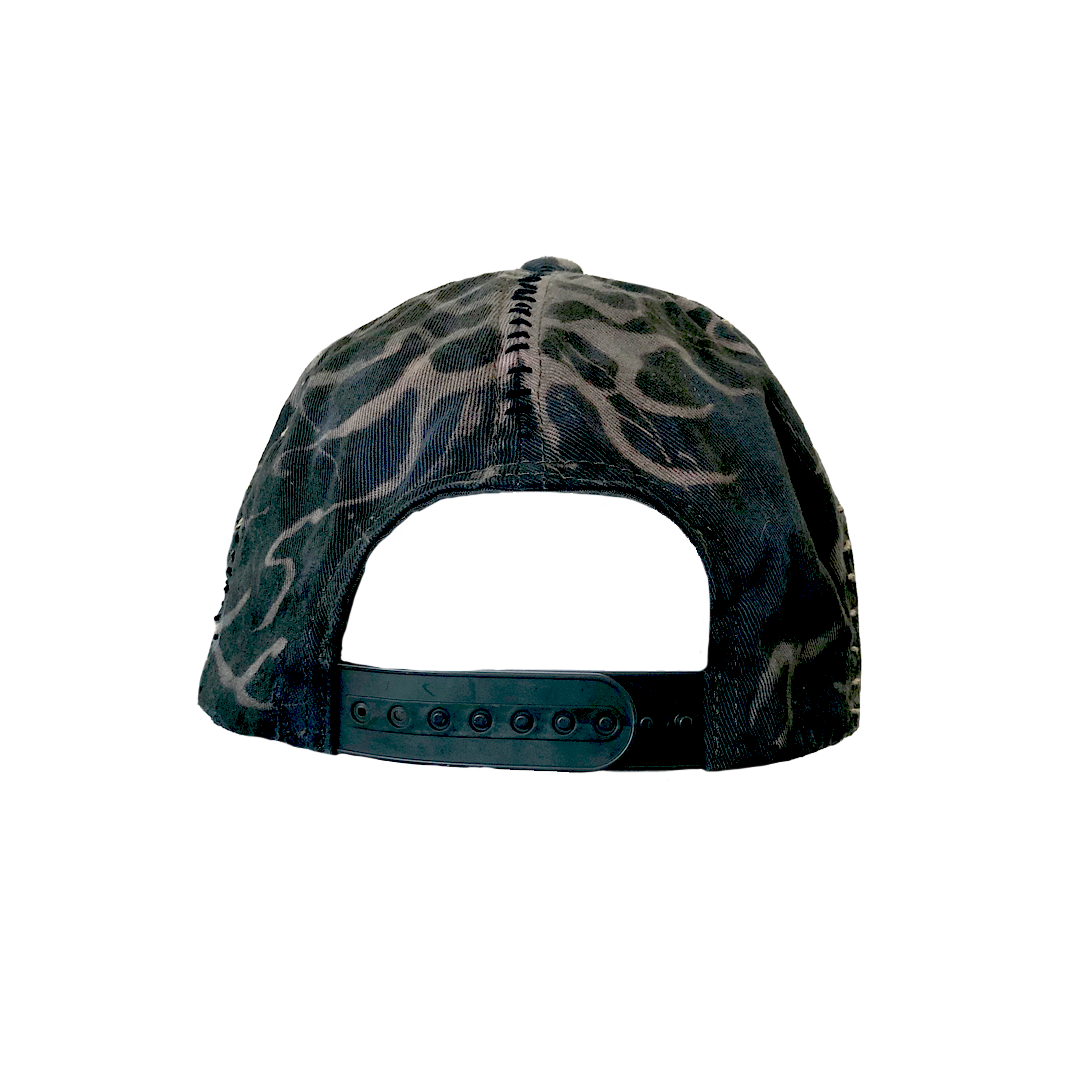 Reworked Cap 003