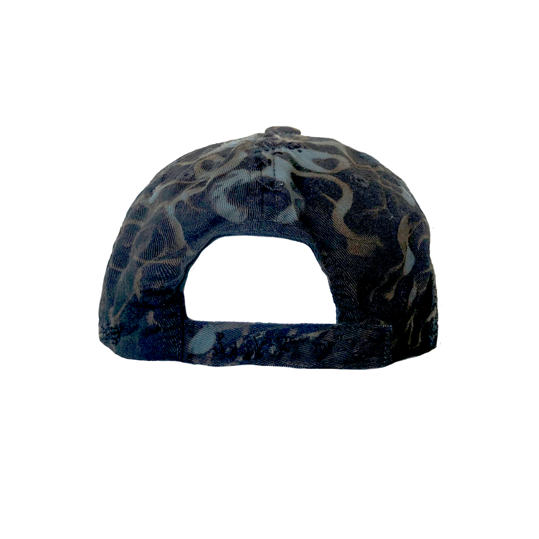 Reworked Cap 007