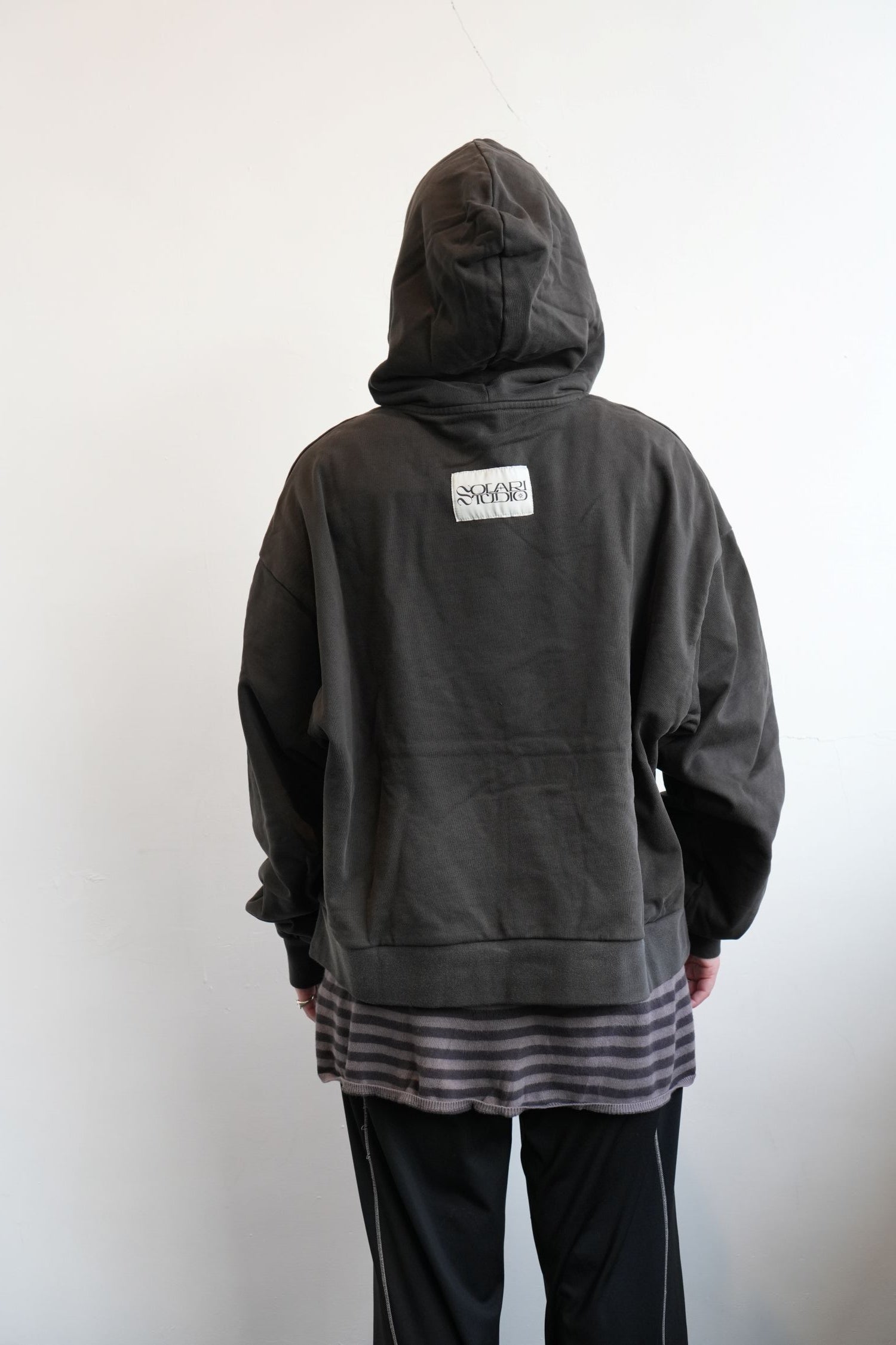 Star Hoodie
