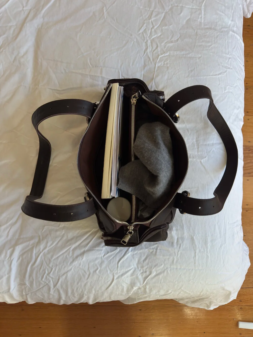 Elle Handbag