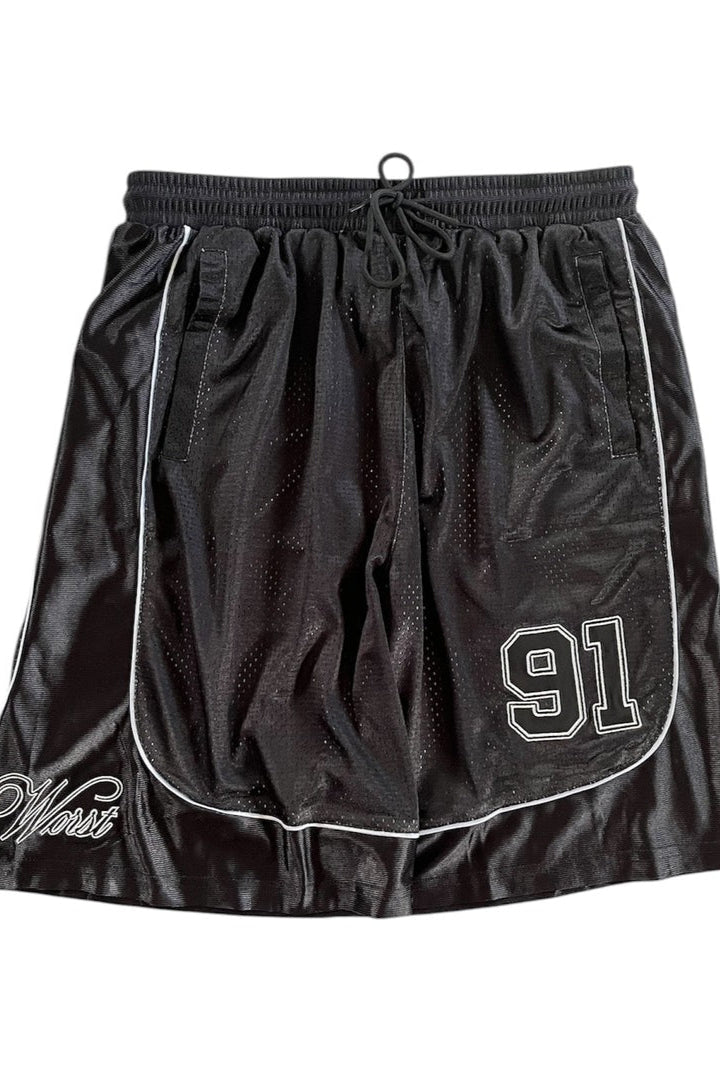 Bench Warmers Mesh Shorts