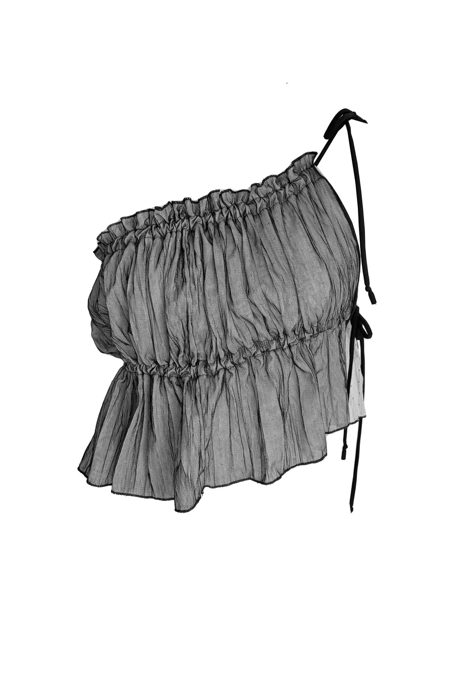 Cute As Multiwear Top/Skirt