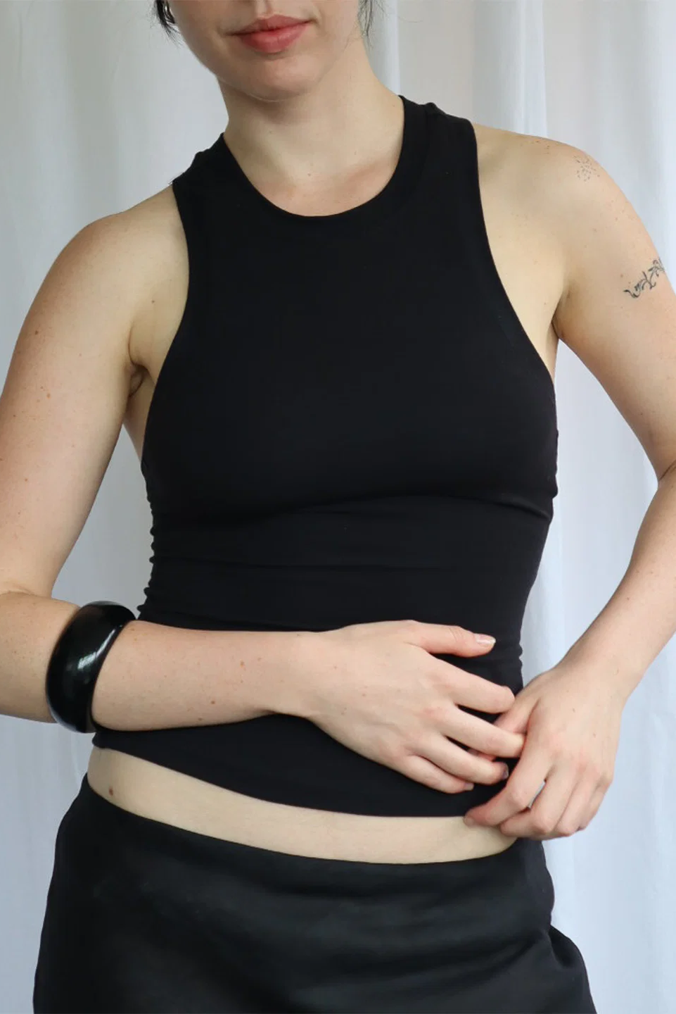 Racer Tank