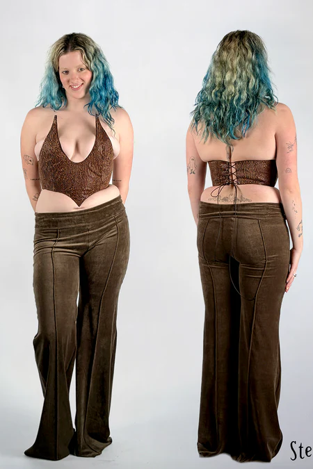 Bark Corset Stay