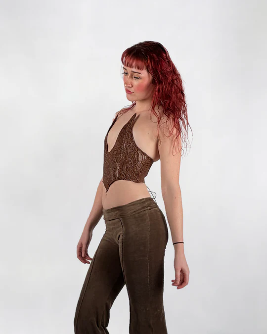 Bark Corset Stay