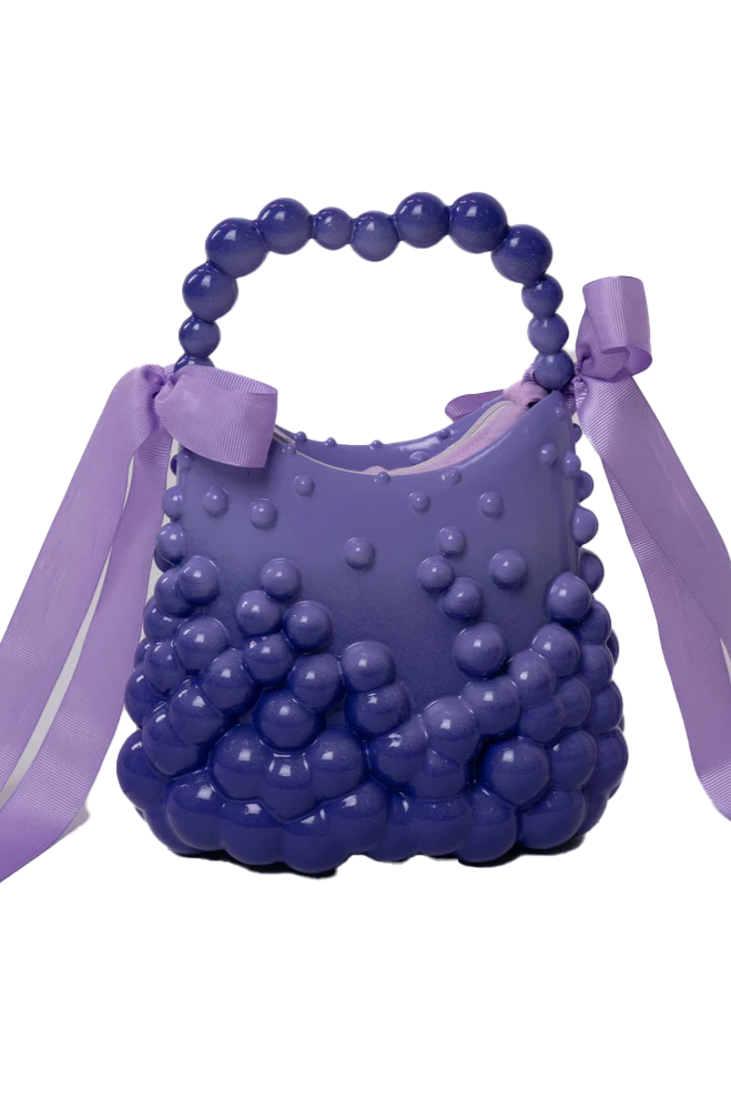 BuBu Bag Small - Grape