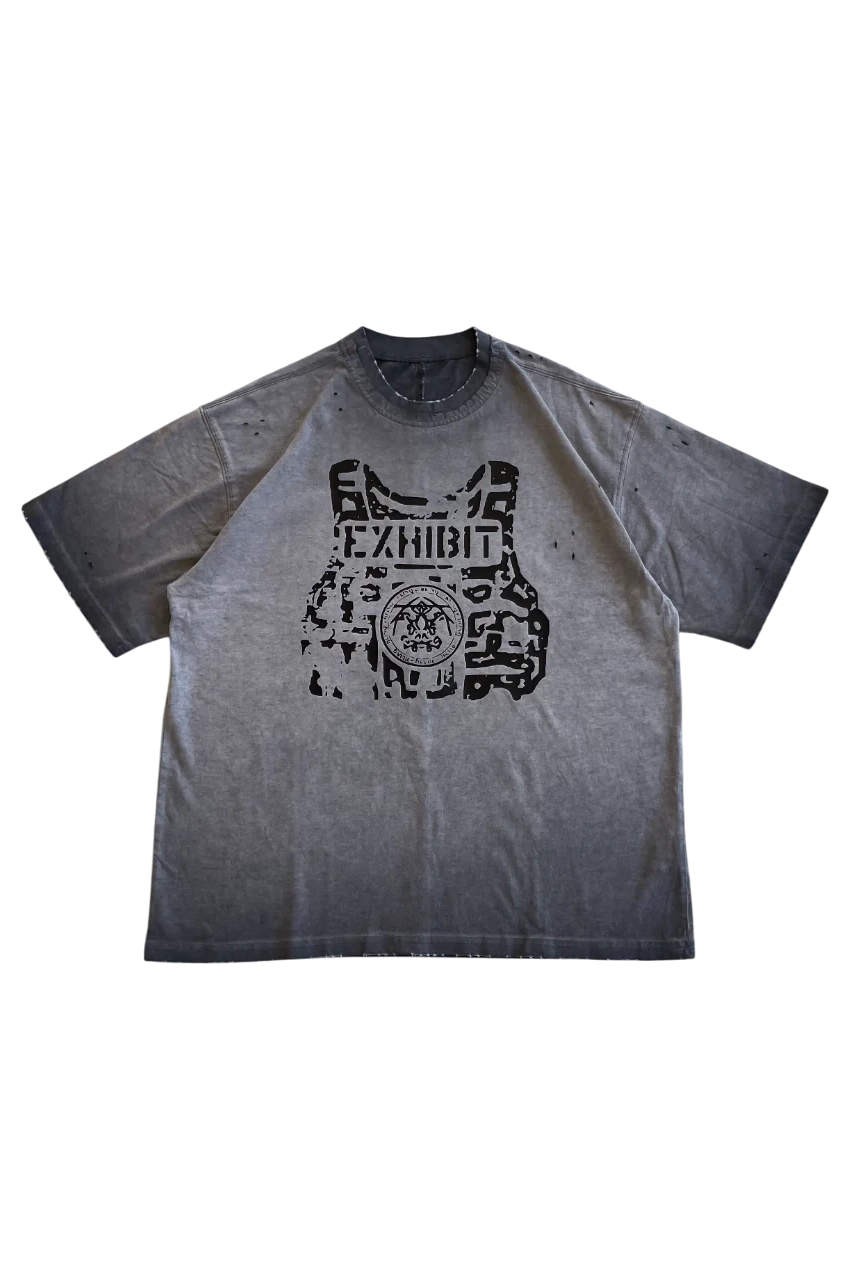 Chestpiece Basic Tee