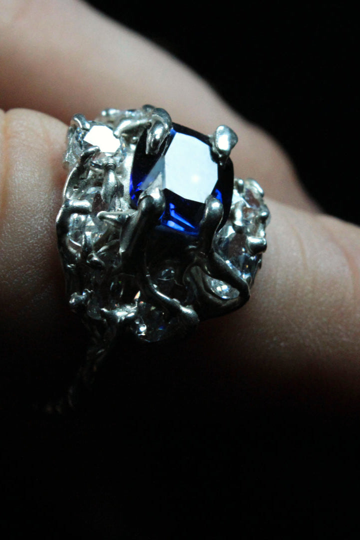 Clean Ring